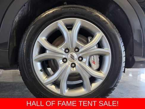 Used 2024 Dodge Hornet R/T AWD/4WD image 27