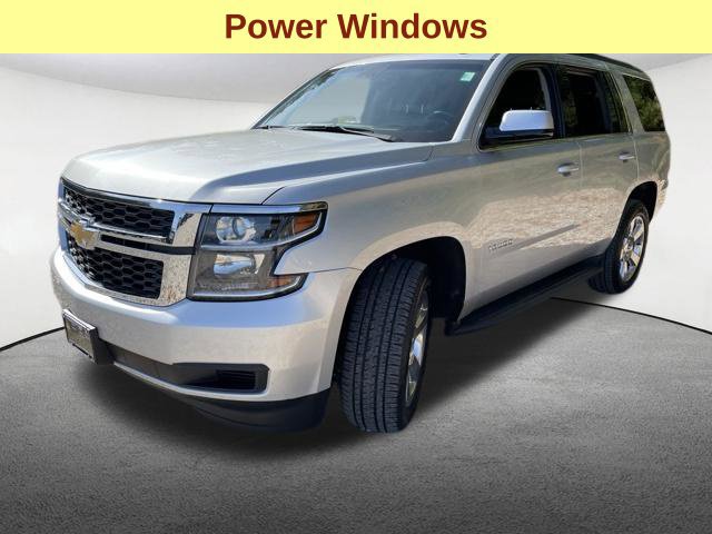 Used 2019 Chevrolet Tahoe LT AWD/4WD image 5