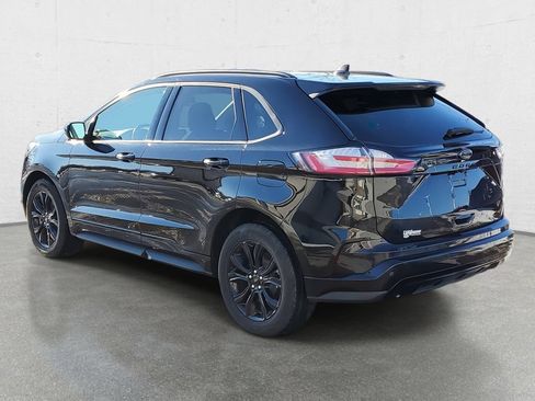 New 2024 Ford Edge SE w/ Black Appearance Package AWD/4WD image 5