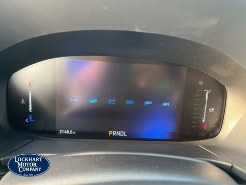 New 2025 Ford Escape ST-Line w/ Equipment Group 301A image 30