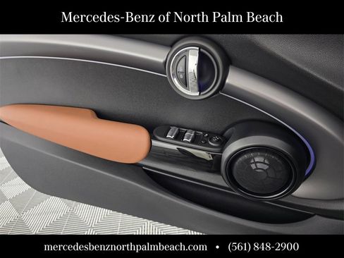 Used 2022 MINI Cooper S image 27