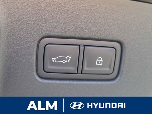 New 2026 Hyundai Palisade XRT Pro image 8