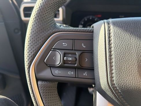 New 2025 Toyota Tacoma TRD Sport image 15