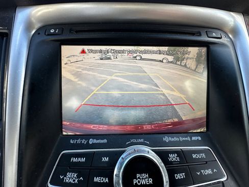 Used 2011 Hyundai Sonata Hybrid w/ Premium Equipment Pkg 2 FWD image 13