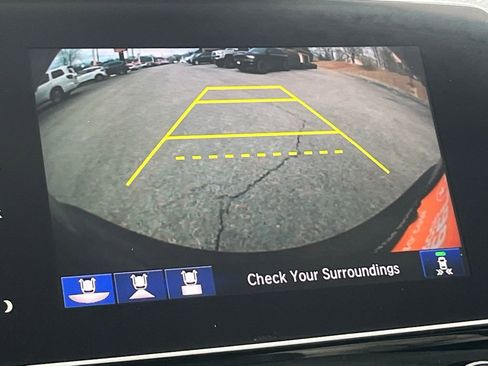 Used 2017 Honda CR-V EX image 15