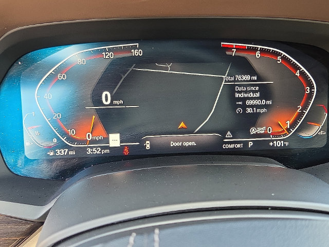 Used 2019 BMW X5 xDrive40i w/ Premium Package 2 AWD/4WD image 22