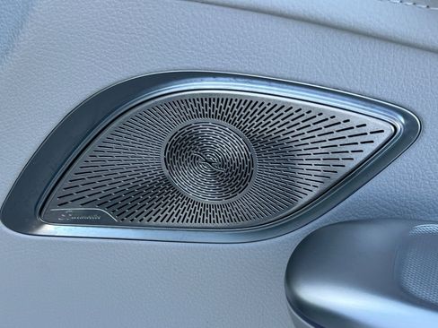 Certified 2023 Mercedes-Benz EQE 350+ 4MATIC SUV image 33