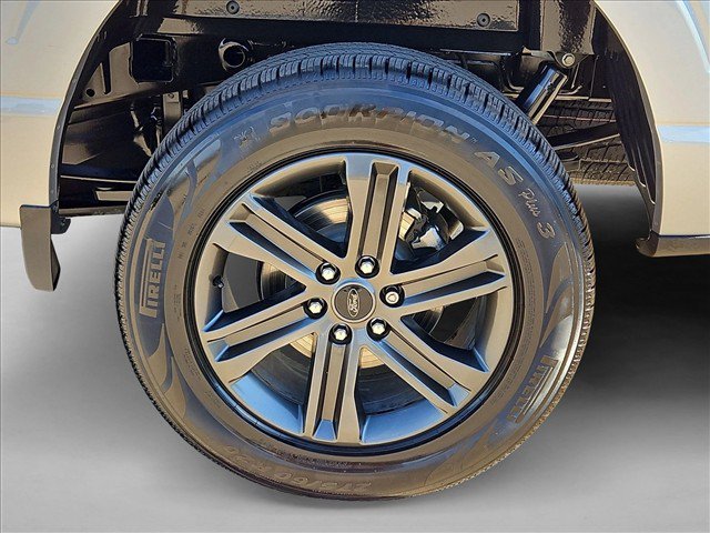 Used 2022 Ford F150 Lariat w/ Equipment Group 502A High AWD/4WD image 25