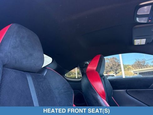 Used 2025 Subaru BRZ Limited RWD image 18