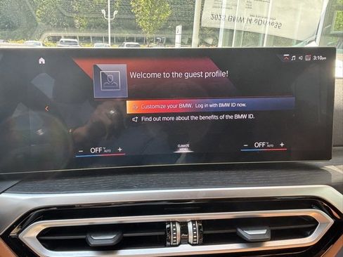 Certified 2023 BMW i4 eDrive35 w/ Premium Package image 15