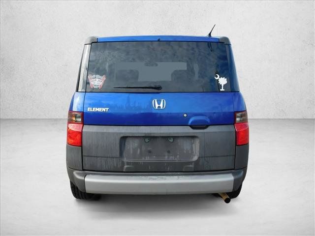 Used 2004 Honda Element EX image 6