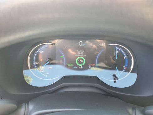 Certified 2025 Toyota RAV4 XLE AWD/4WD image 24