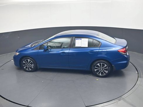 Used 2013 Honda Civic EX image 23