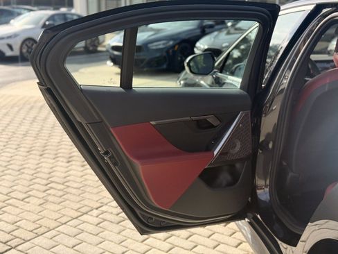 Certified 2025 BMW 530i w/ Premium Package image 14