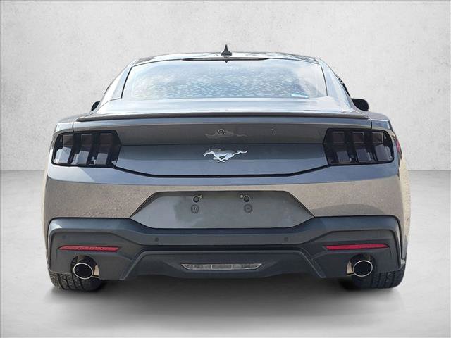 Certified 2024 Ford Mustang Premium RWD image 6