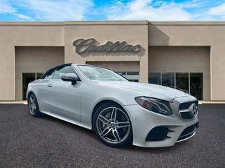 Used 2020 Mercedes-Benz E 450 Cabriolet video 1