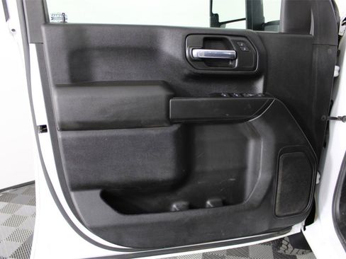 Used 2022 Chevrolet Silverado 3500 W/T w/ WT Fleet Convenience Package image 16