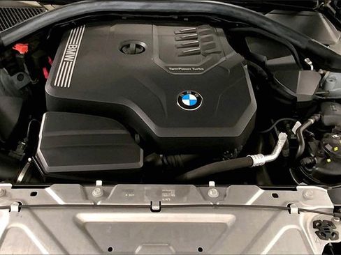 Certified 2023 BMW 330i Sedan w/ M Sport Package image 10