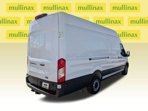New 2026 Ford Transit 350 148 High Roof Extended w/ Load Area Protection Package image 3