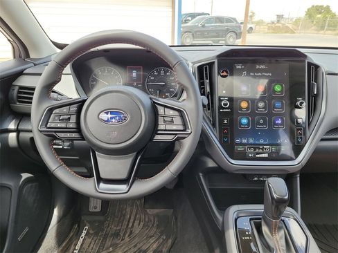 New 2025 Subaru Crosstrek 2.5i Limited w/ Crosstrek Mirror Package image 14