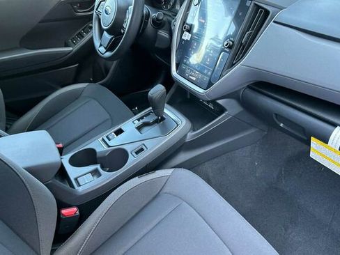 New 2025 Subaru Crosstrek 2.0i Premium image 17