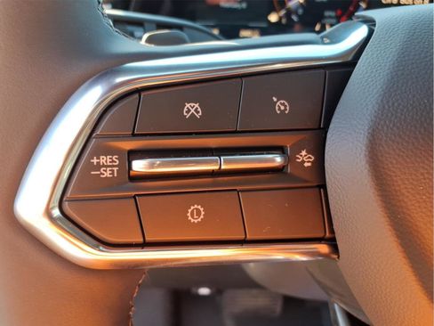 New 2026 Chevrolet Tahoe Premier w/ Sun And Tow Package image 16