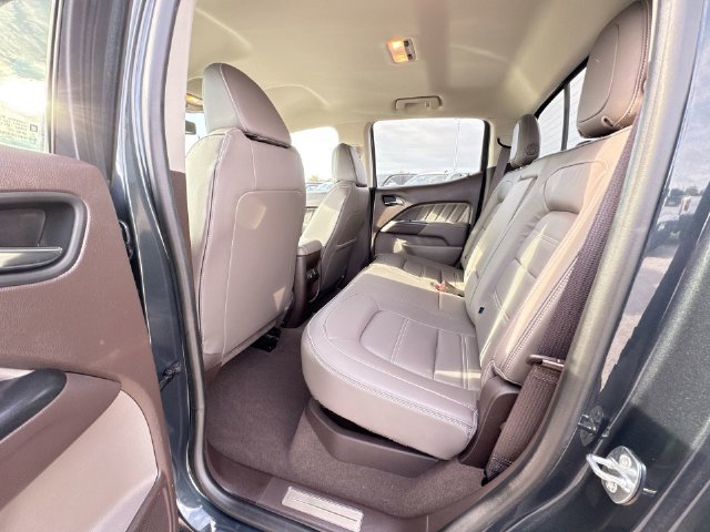Used 2021 GMC Canyon Denali AWD/4WD image 20