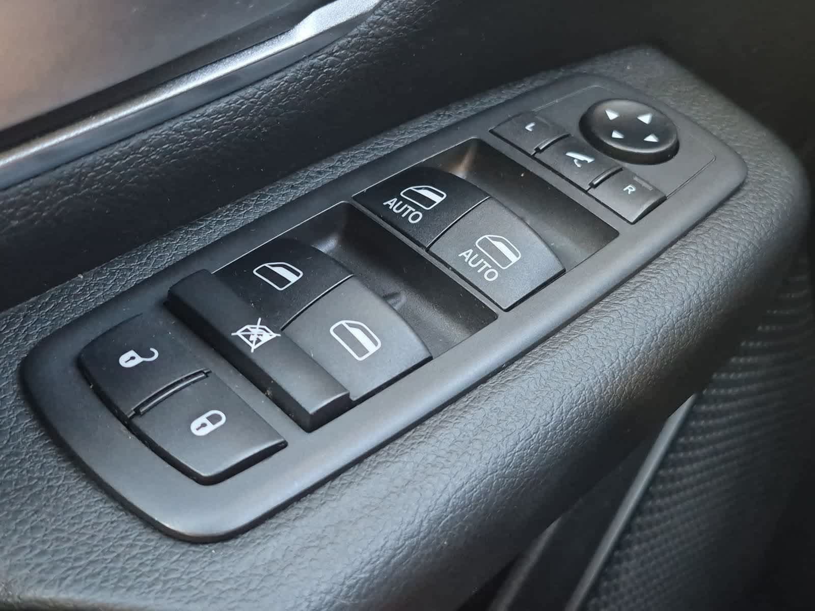 Used 2019 RAM 1500 Big Horn AWD/4WD image 26