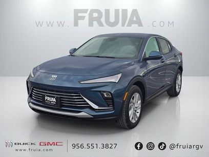 New 2026 Buick Envista Preferred w/ Convenience I Package