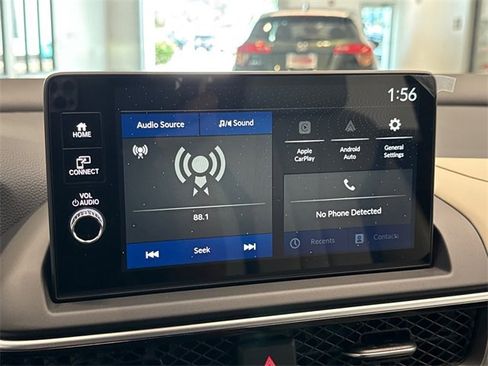 New 2025 Acura ADX A-Spec image 21