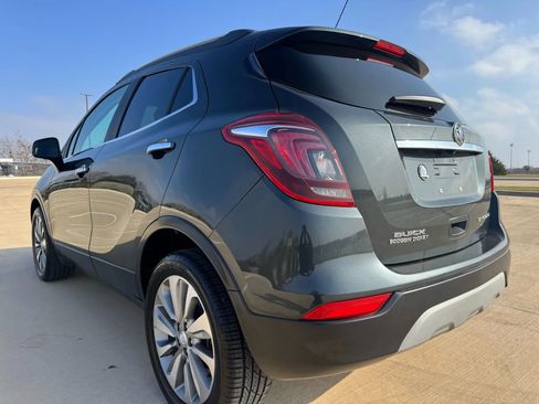 Used 2018 Buick Encore Preferred image 13