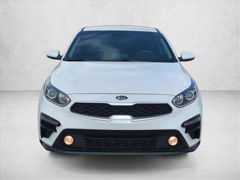 Used 2021 Kia Forte LXS FWD image 2