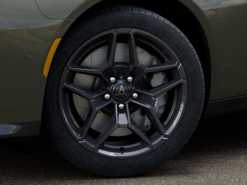 New 2026 Dodge Charger R/T AWD/4WD image 37