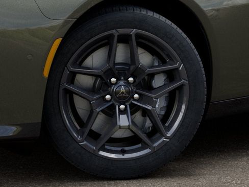 New 2026 Dodge Charger R/T AWD/4WD image 37