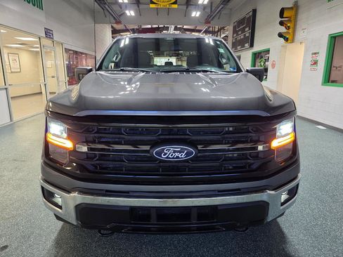 Used 2024 Ford F150 XLT image 3