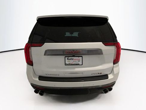 Used 2024 GMC Yukon XL AT4 w/ Max Trailering Package image 6