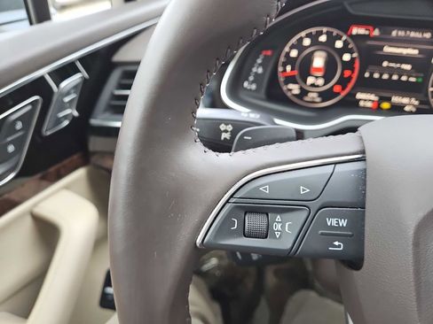 Used 2018 Audi Q7 3.0T Prestige w/ Prestige Package image 25