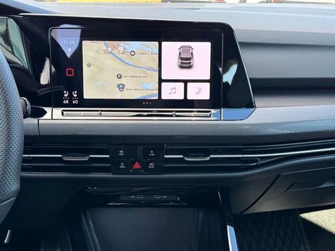 Certified 2024 Volkswagen GTI Autobahn image 15