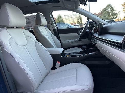New 2026 Kia Sorento X-Line EX image 14