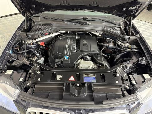 Used 2014 BMW X3 xDrive35i AWD/4WD image 26