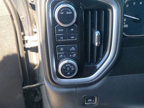 Used 2021 GMC Sierra 1500 SLT w/ SLT Premium Package AWD/4WD image 22