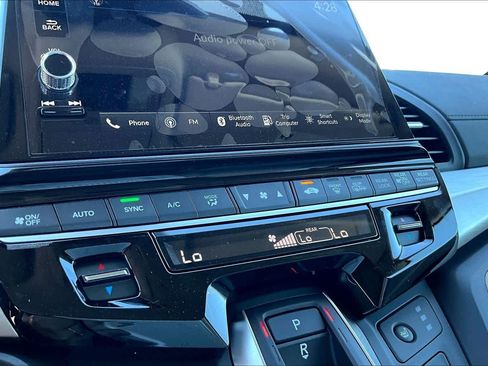 New 2026 Honda Odyssey EX-L image 19