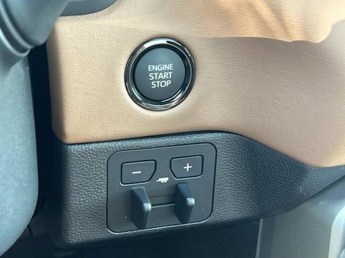 New 2026 Toyota Tundra 1794 Edition AWD/4WD image 35