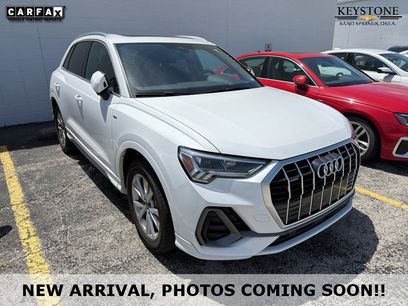 Used 2024 Audi Q3 2.0T Premium