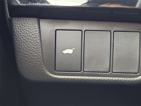 New 2026 Honda CR-V Sport Touring image 16