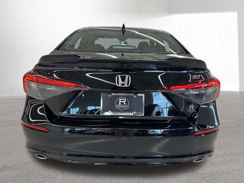 New 2026 Honda Civic Si image 32