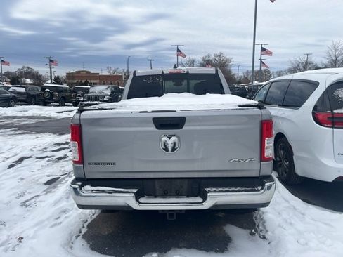 Used 2023 RAM 1500 Big Horn image 6