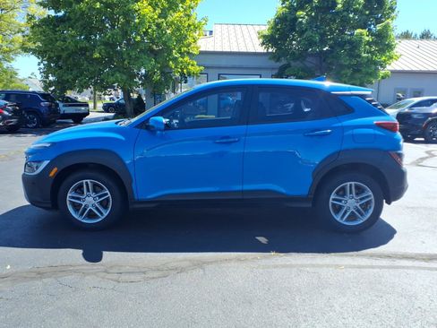 Used 2022 Hyundai Kona SE AWD/4WD image 4