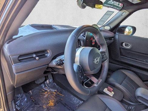 Used 2025 MINI Cooper S image 10