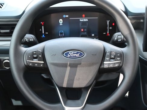 New 2025 Ford Maverick XL w/ Equipment Group 102A AWD/4WD image 41
